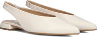 Notre-V 12218 Hakken Dames - Wit - Maat 37