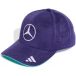 Adidas Mercedes AMG Formula 1 Team Vanda Baseball Cap