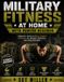 MILITARY Libri GmbH Military Fitness at Home with Proven Records