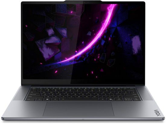 Lenovo Yoga / Pro 7 / 83SN001QFR
