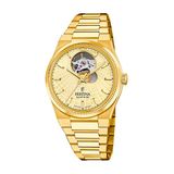 Festina - F20064/2 - Polshorloge - Automatisch - Dames
