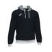 Joma XL uniseks-volwassene Jas met capuchon Comfort II