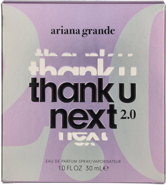Ariana Grande Eau de Parfum / 30 ml / Vrouwen