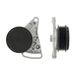 SKF Spannrolle, Keilrippenriemen VKM31059