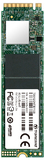 Transcend 110S - 256GB M.2 2280 PCIe Gen3x4 NVMe SSD