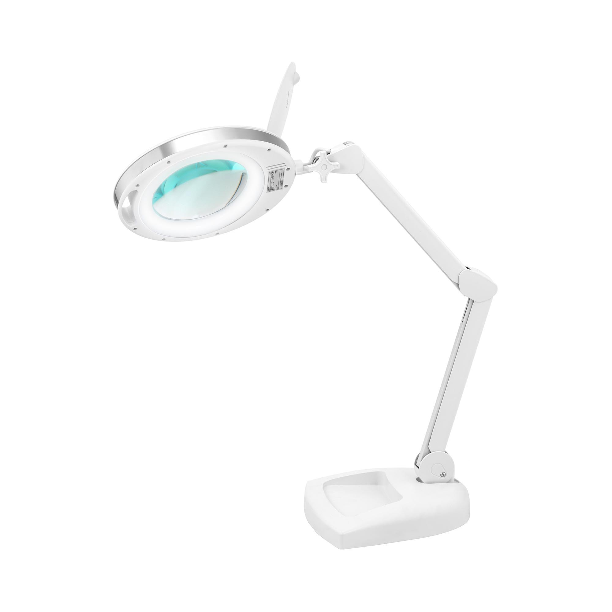 Physa Vergrotingslamp - 5 dpt - 820 lm - 10 W - tafel basis