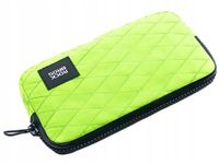 Rockbros Zadeltas - Lichtgroen - Nylon/Polyester - 1L