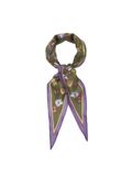 CODELLO Doek groen