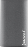 Intenso 1TB Premium Edition Antraciet Externe SSD - USB 3.2