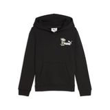 PUMA Unisex Kids Super Hoodie Ps Sweatshirt