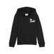 PUMA Unisex Kids Super Hoodie Ps Sweatshirt