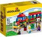 Lego 40166 LAND trein
