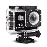 Gembird Waterdichte HD action camera