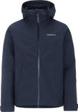 Didriksons TRIEN USX JACKET 2 Heren Outdoorjas - dark night blue
