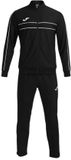 Joma Kinder trainingspak Victory Zwart