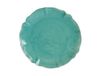 Olsson & Jensen Assiette Judith Ø 27 cm Turquoise