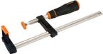 Sargento Bahco 420SH-120-800 Lijmtang, spanwijdte 800 mm