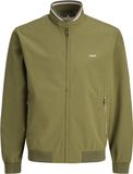 JACK&JONES PLUS JPRBLUBRAD BOMBER JACKET PLS Heren Bomberjack - Maat EU2XL US1L