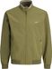 JACK&JONES PLUS JPRBLUBRAD BOMBER JACKET PLS Heren Bomberjack - Maat EU2XL US1L