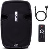 Pyle 900 W DJ PA MP3 USB Bluetooth Wireless Speaker