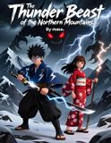 The Bol The Thunder Beast of the Northern Mountains
