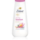 Dove Advanced Care