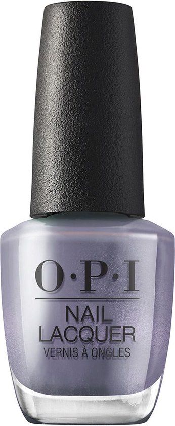 OPI Nail Lacquer You've Got Nail 15ml