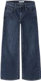 Name It Rose Wide Jeans Meisjes - Maat 116