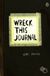 ISBN Wreck This Journal