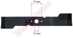 BPC Parts Maaimes passend op AGROMA 380x21x54 1938E ( 380-170 , 51-48987 )
