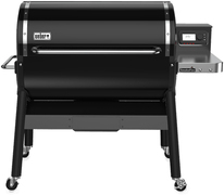 Weber SmokeFire EX6 GBS