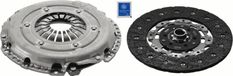 SACHS Kit d'embrayage 3000 970 061