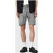 AllSaints Short Lavé Noir W34