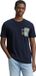 Tom Tailor Chemise Manches courtes Coton XL Hommes