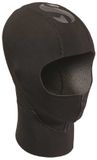 Scubapro Everflex 3.0 Capuchon 5/3 Mm Zwart, Grijs S-M