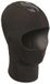 Scubapro Everflex 3.0 Capuchon 5/3 Mm Zwart, Grijs S-M