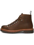 Blackstone ROCK TARRANT EG565 Tan Veterboots Heren Leer Schapenleer Rubber