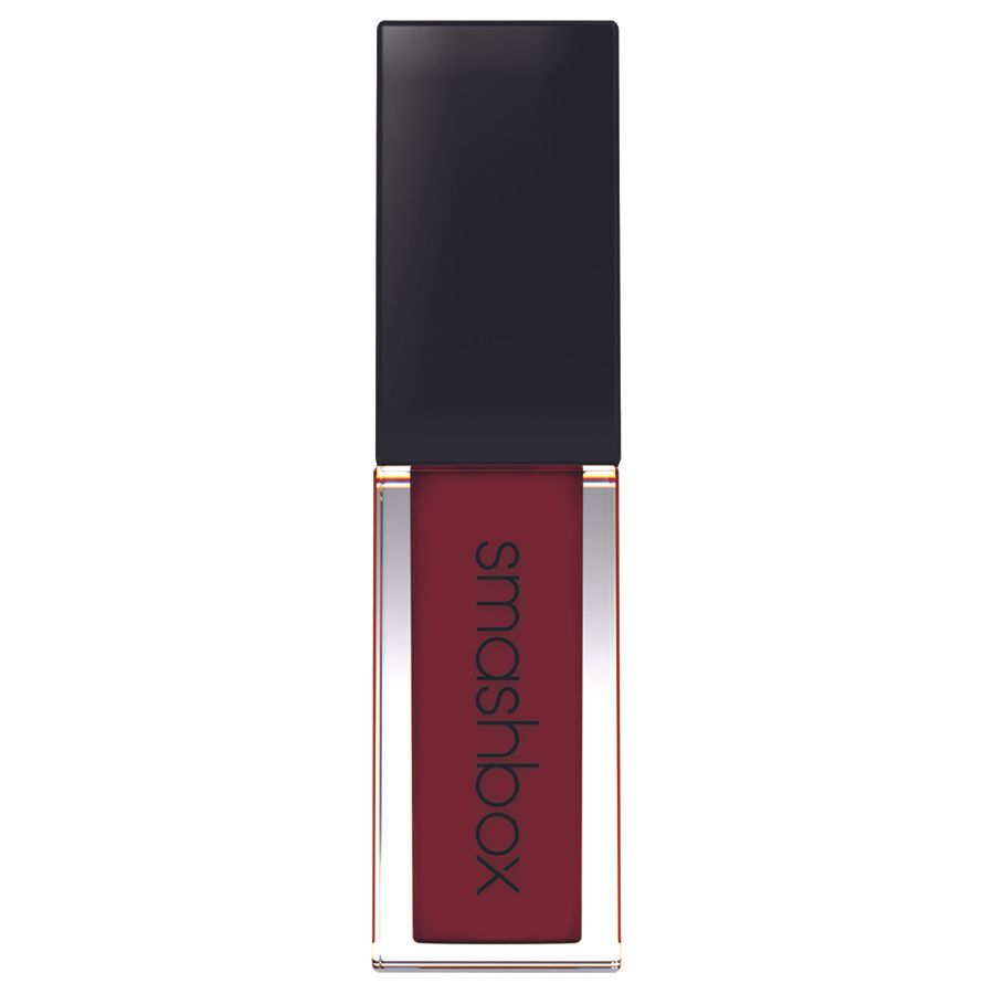 Smashbox Miss Conduct Always On Matte Liquid Lipstick 4 ml - 0607710050990