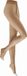 Kunert Fresh-Up 10 toeless panty candy M