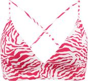 Barts Galia Bralette Dames Triangel Bikini Lollipop Maat 34