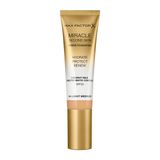 Max Factor Miracle Second Skin Foundation SPF20 - 3614229764840
