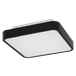Ledvance Smart+ Orbis - Slimme Plafondverlichting - Zwart - Wi-Fi - 1700 lm