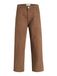 JACK & JONES Broek 'JPSTAlex JJOriginal' bruin