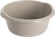 Hega hogar Hega Hoger Afwasteil - 15L - Rond - Beige - 42 x 17 cm