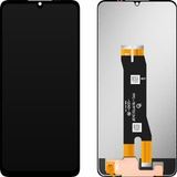 MP ZTE Display met Touchscreen MP compatibel met ZTE Blade A35 / Blade A55