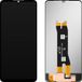 MP ZTE Display met Touchscreen MP compatibel met ZTE Blade A35 / Blade A55