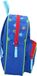 PAW Patrol Rescue Squad Rugzak - Blauw - Polyester - 2022