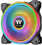 Merkloos Thermaltake Riing Quad 14 RGB Radiator Fan TT Premium Edition