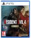 Capcom Resident Evil 4 Gold Edition PS5 Game