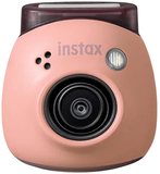 Fujifilm Instax Pal - Digital Instant Camera - Pink